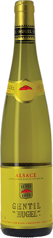 Famille Hugel Gentil 2023