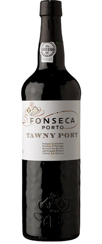 Fonseca Tawny Port