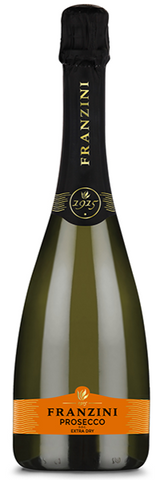 Franzini Prosecco DOC Extra Dry