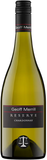 Geoff Merrill Reserve Chardonnay 2021