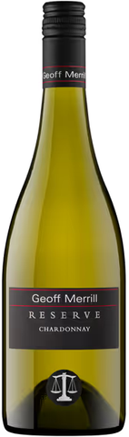 Geoff Merrill Reserve Chardonnay 2021