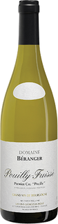 Georges Duboeuf Domaine Béranger 1er Cru Pouilly-Fuissé