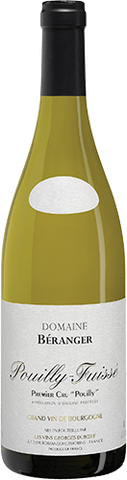 Georges Duboeuf Domaine Béranger 1er Cru Pouilly-Fuissé