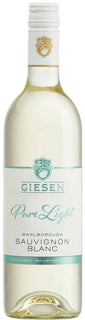 Giesen Pure Light Marlborough Sauvignon Blanc 6% Alc