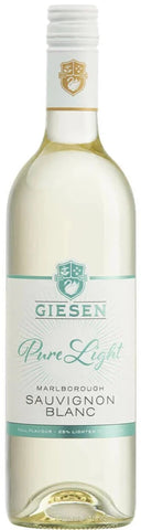 Giesen Pure Light Marlborough Sauvignon Blanc 6% Alc