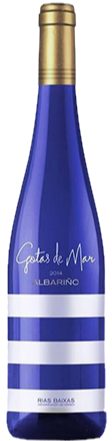 Gotas de Mar Albariño 2024