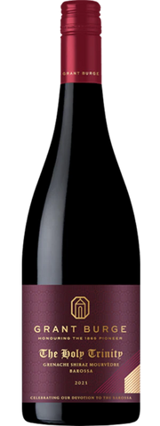 Grant Burge Holy Trinity Grenache Shiraz Mourvedre 2022