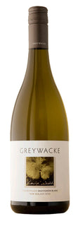 Greywacke Sauvignon Blanc 2022