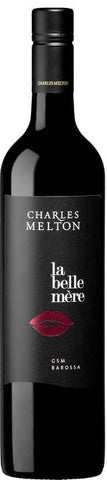 Charles Melton La Belle Mére GSM