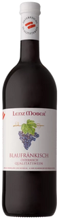 Lenz Moser Braufrankisch 1L