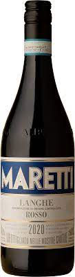 Maretti Langhe Rosso 2022