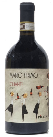 Piccini Mario Primo Chianti DOCG