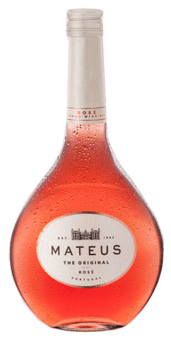 Mateus Rose