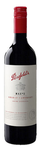 Penfolds Max's Shiraz Cabernet Sauvignon