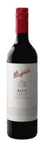 Penfolds Max's Shiraz 2021