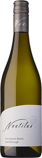 Nautilus Estate Sauvignon Blanc 2023