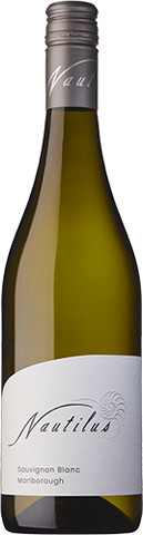 Nautilus Estate Sauvignon Blanc 2023