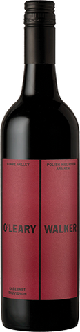 O'Leary Walker Clare Valley Cabernet Sauvignon 2022