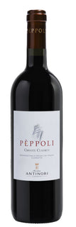Antinori Peppoli Chianti Classico 2023