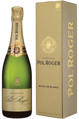 Pol Roger Blanc de Blancs 2015