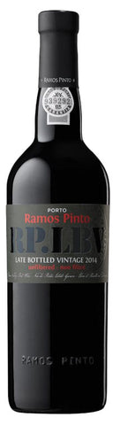 Ramos Pinto Late Bottled Vintage 2014 Porto