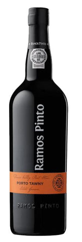 Ramos Pinto Porto Tawny