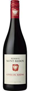 Chateau Mont-Redon Cotes Du Rhone Reserve Rouge 2022