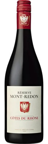Chateau Mont-Redon Cotes Du Rhone Reserve Rouge 2022