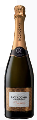 Riccadonna Prosecco