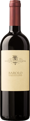 Rocche Costamagna Barolo DOCG 2019