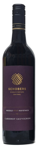 Schobers Needle in a Haystack Cabernet Sauvignon 2015