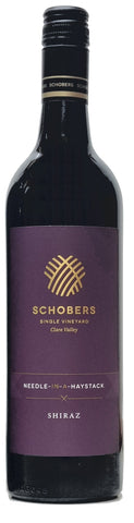 Schobers Needle in a Haystack Shiraz 2014