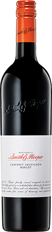 Smith & Hooper Cabernet Merlot 2022