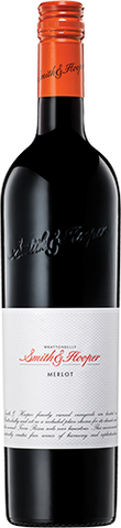 Smith & Hooper Merlot 2022