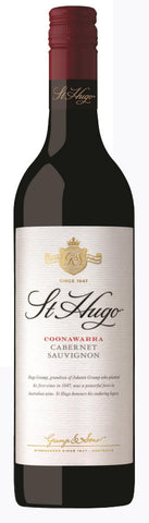 St Hugo Cabernet Sauvignon 2019
