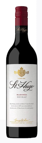 St Hugo Barossa Shiraz 2021