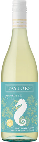 Taylors Promised Land Sauvignon Blanc