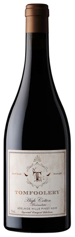 Tomfoolery High Cotton Pinot Noir 2022