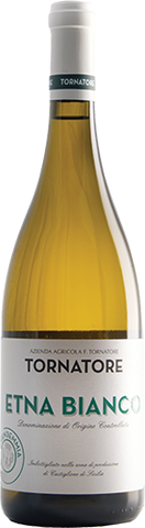 Tornatore Etna Bianco 2022