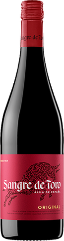 Torres Sangre de Toro 2021