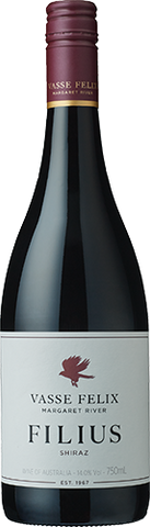 Vasse Felix Filius Shiraz 2023
