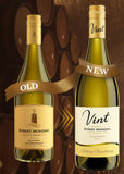 Robert Mondavi Vint Buttery Chardonnay 2023