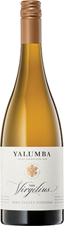 Yalumba The Virgilius Viognier 2023