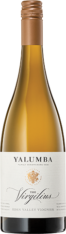 Yalumba The Virgilius Viognier 2023