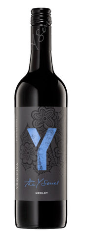 Yalumba Y Series Merlot