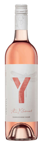 Yalumba Y Series Sangiovese Rose