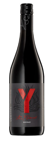 Yalumba Y Series Shiraz