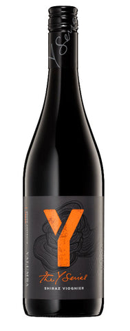 Yalumba Y Series Shiraz Viognier