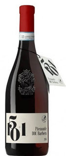 Casali Del Barone Barbera 150+1 2023