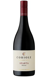 Coriole Sparta Shiraz 2022